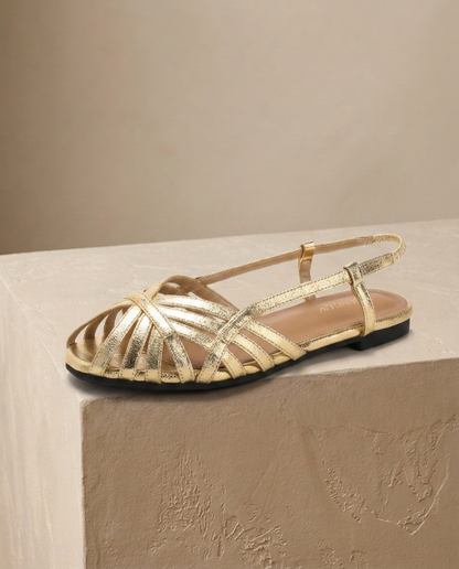 Harbor Woven Sandal