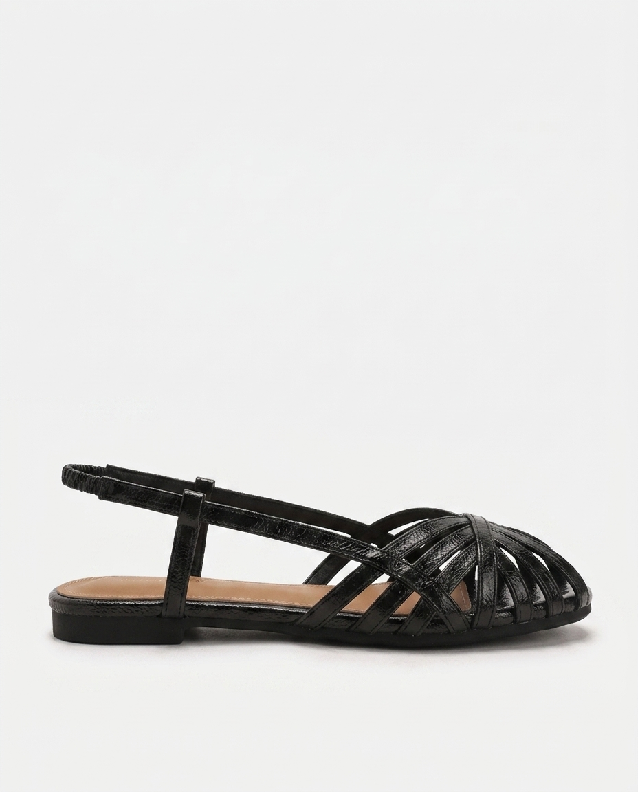 Harbor Woven Sandal
