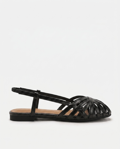 Harbor Woven Sandal