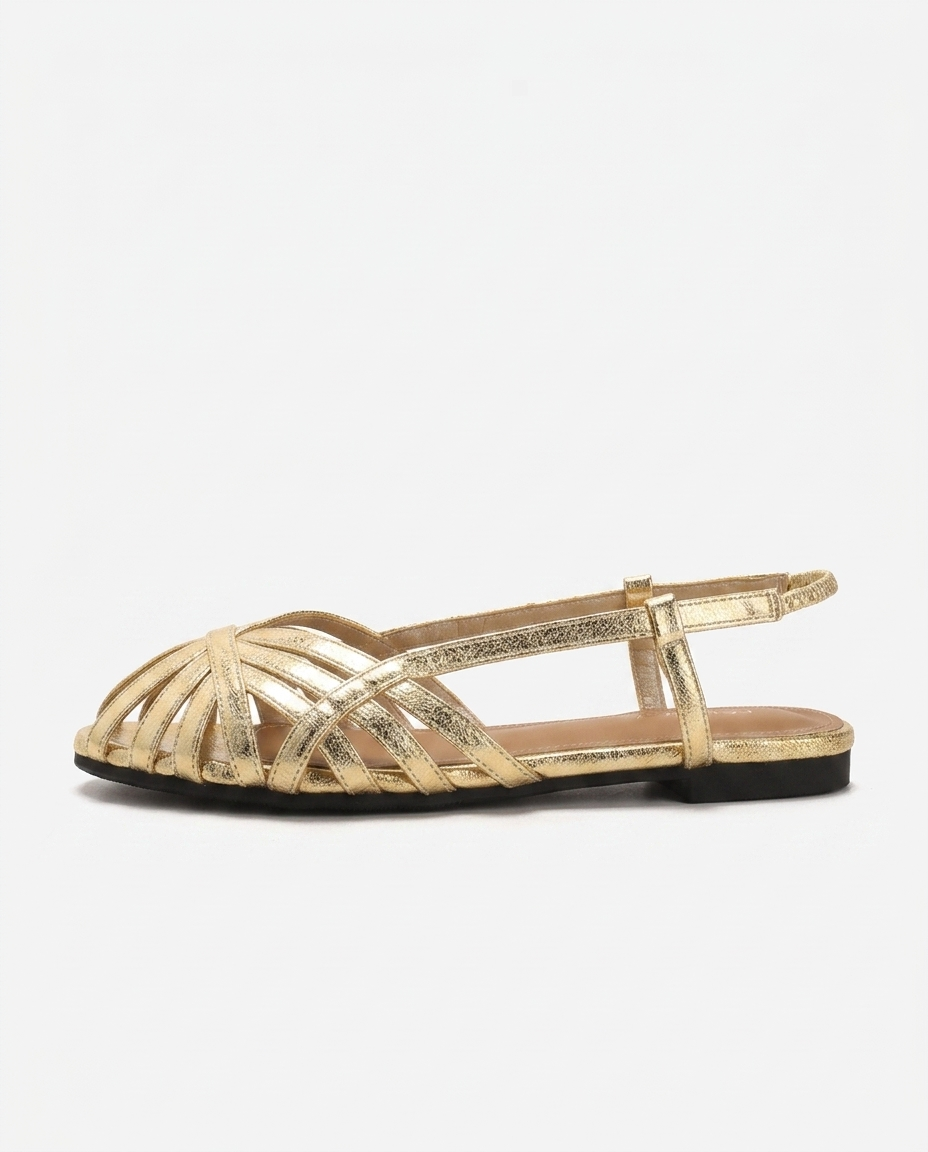Harbor Woven Sandal