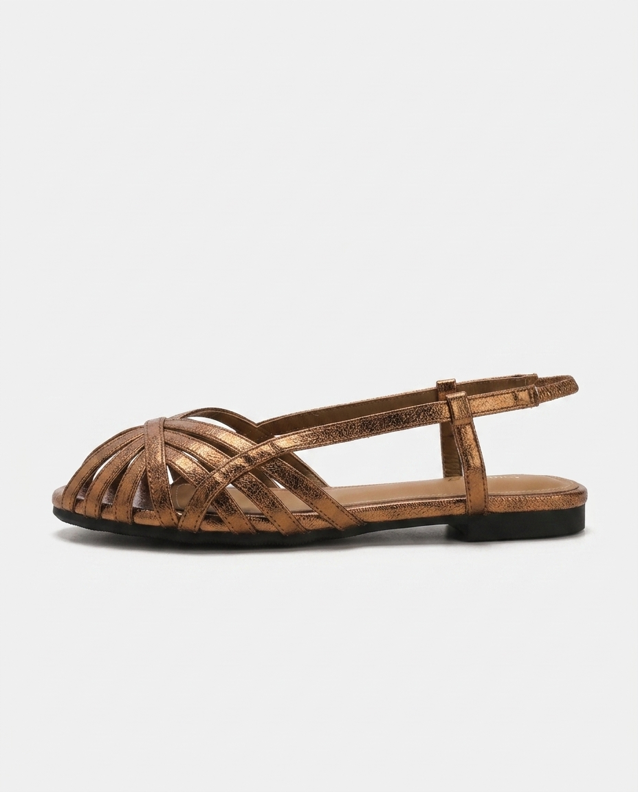 Harbor Woven Sandal