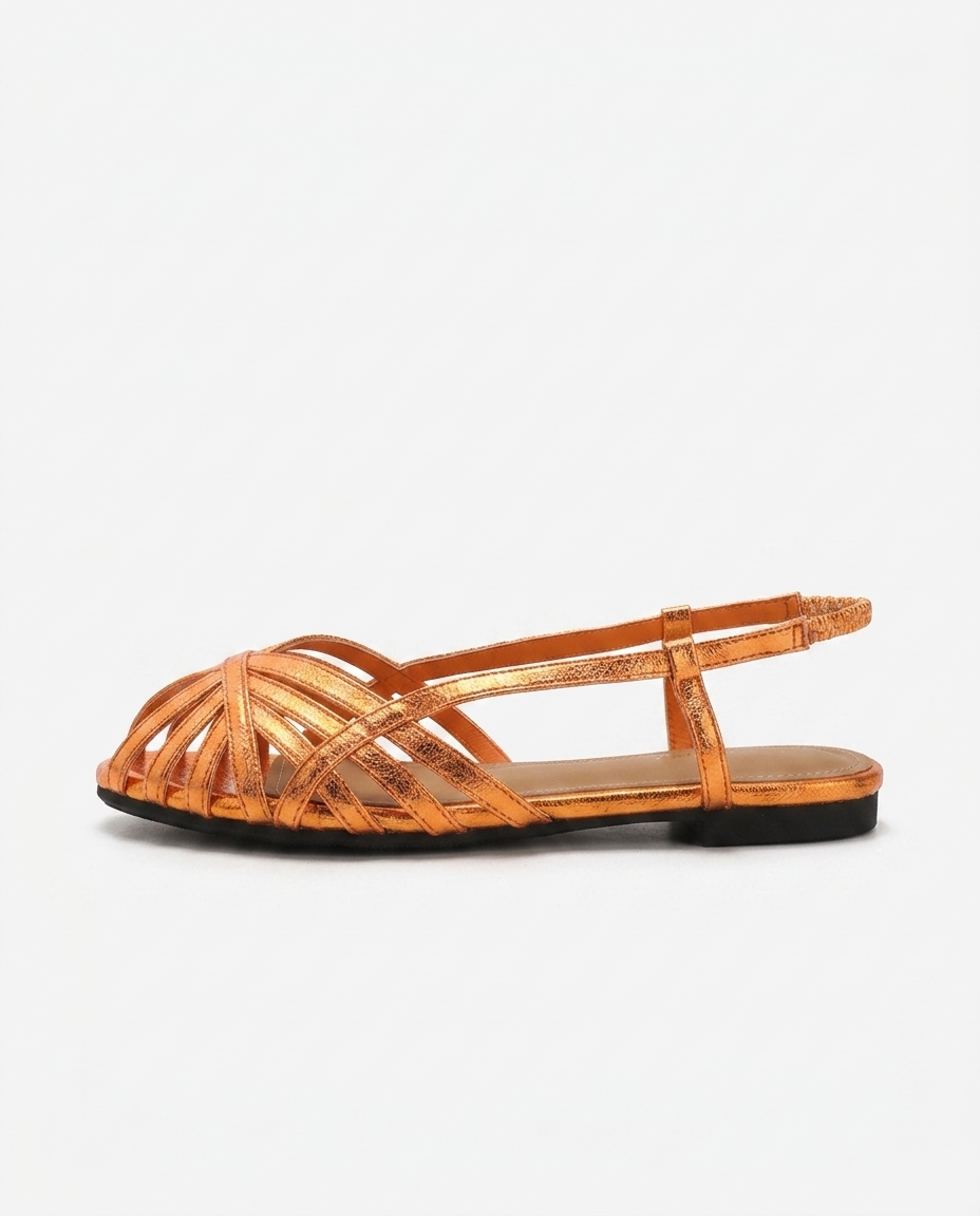 Harbor Woven Sandal
