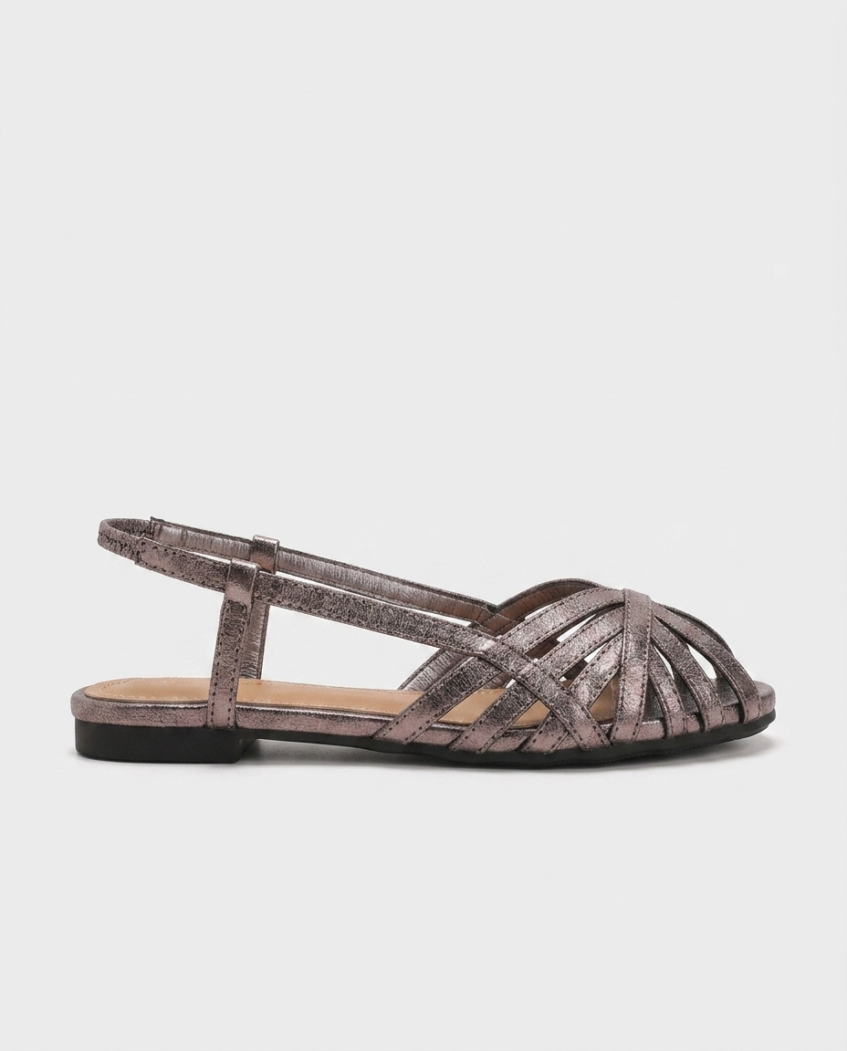 Harbor Woven Sandal