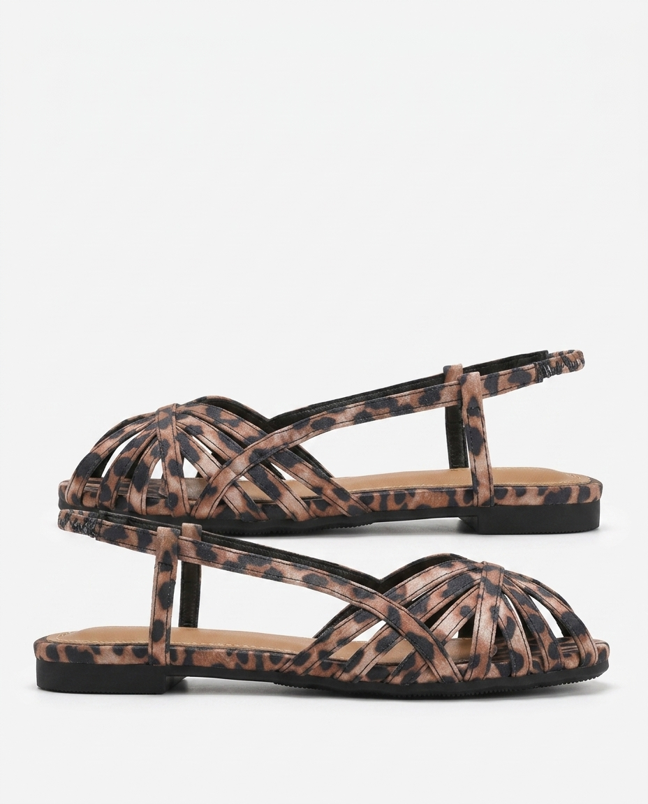 Harbor Woven Sandal