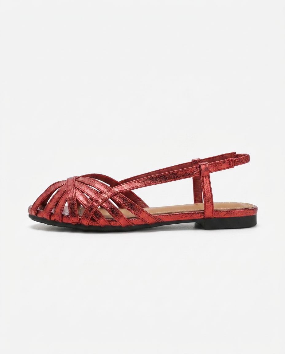Harbor Woven Sandal