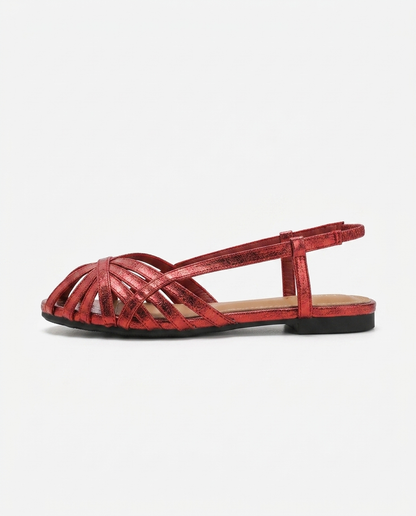 Harbor Woven Sandal