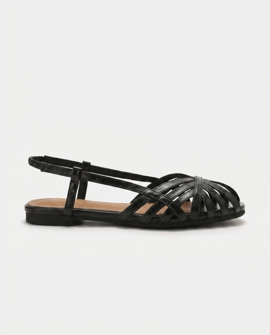 Harbor Woven Sandal