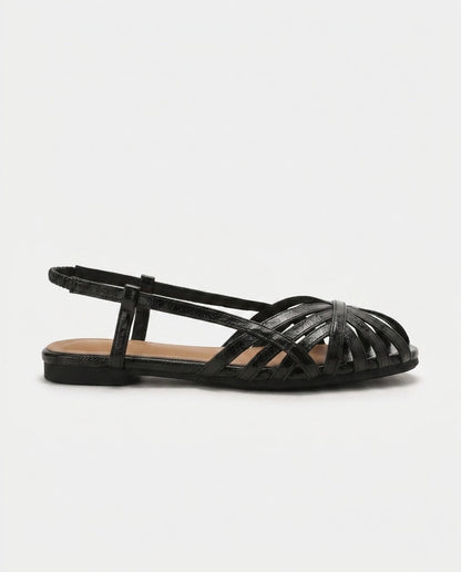 Harbor Woven Sandal