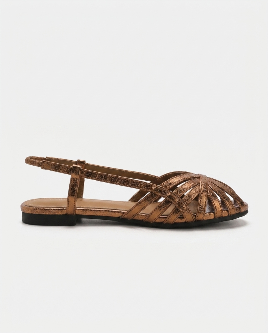 Harbor Woven Sandal