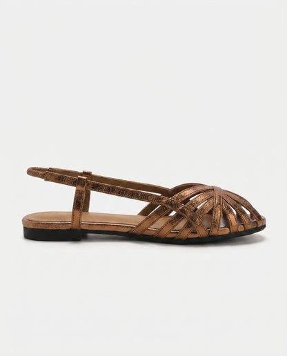 Harbor Woven Sandal