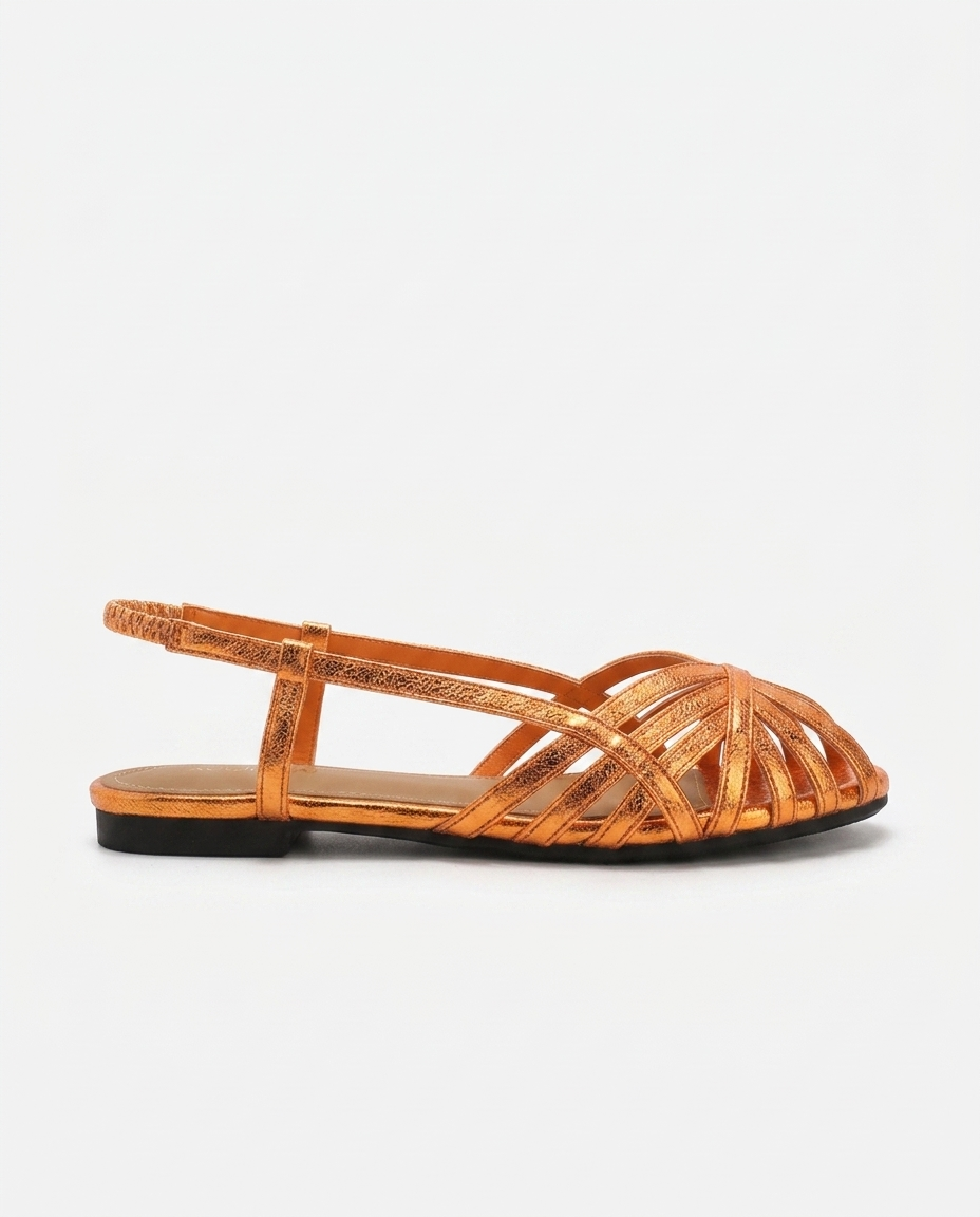 Harbor Woven Sandal