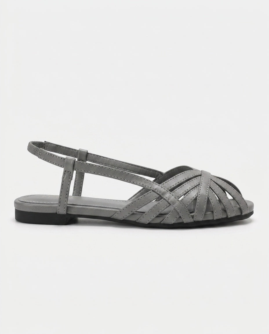 Harbor Woven Sandal