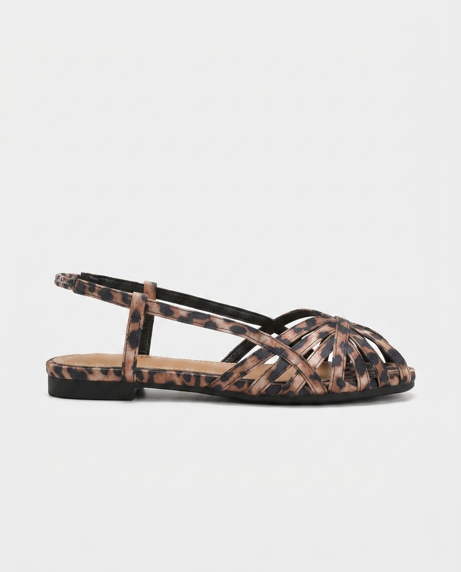 Harbor Woven Sandal