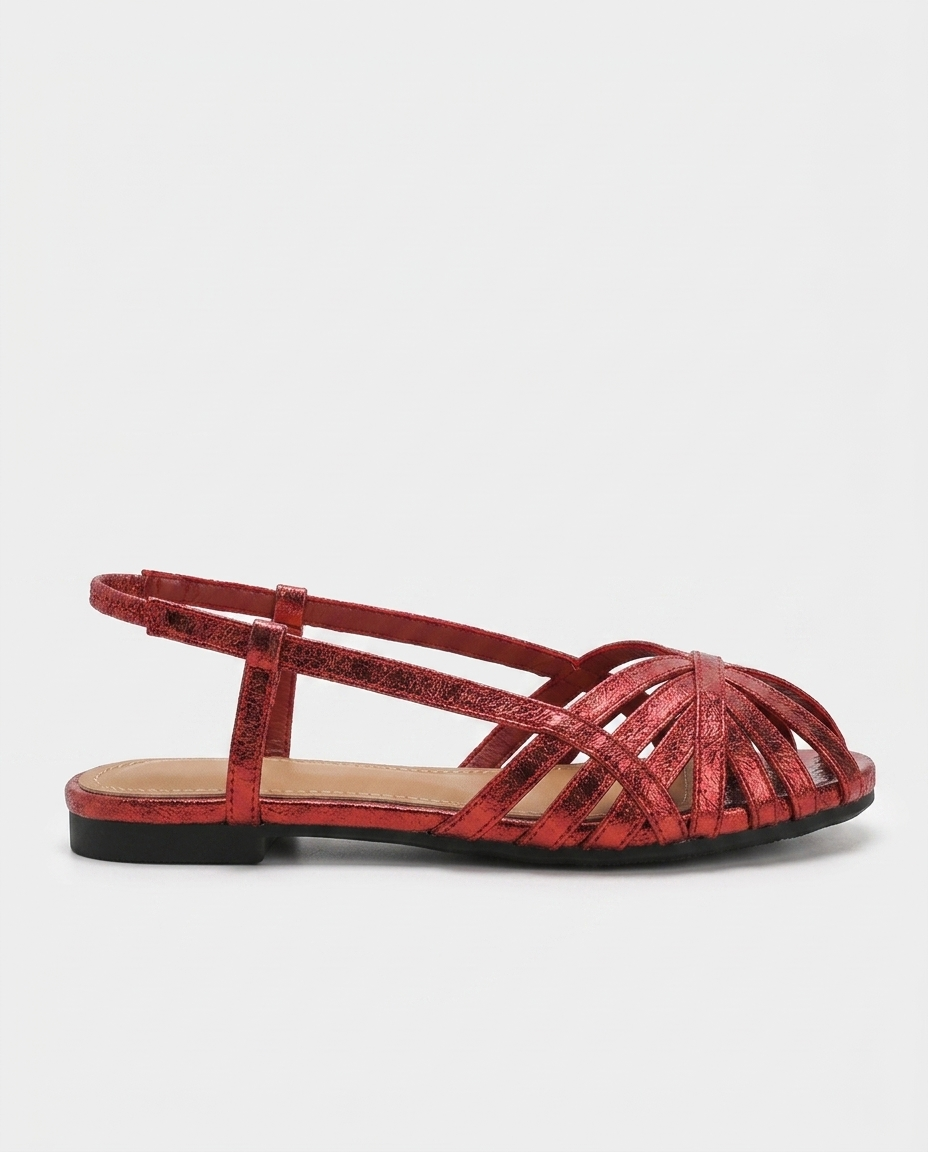 Harbor Woven Sandal