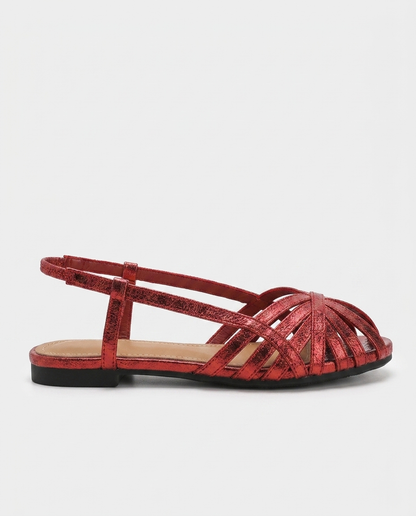 Harbor Woven Sandal