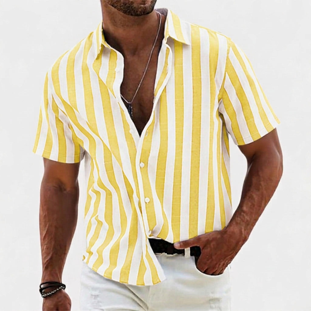 Coastline Short Sleeve