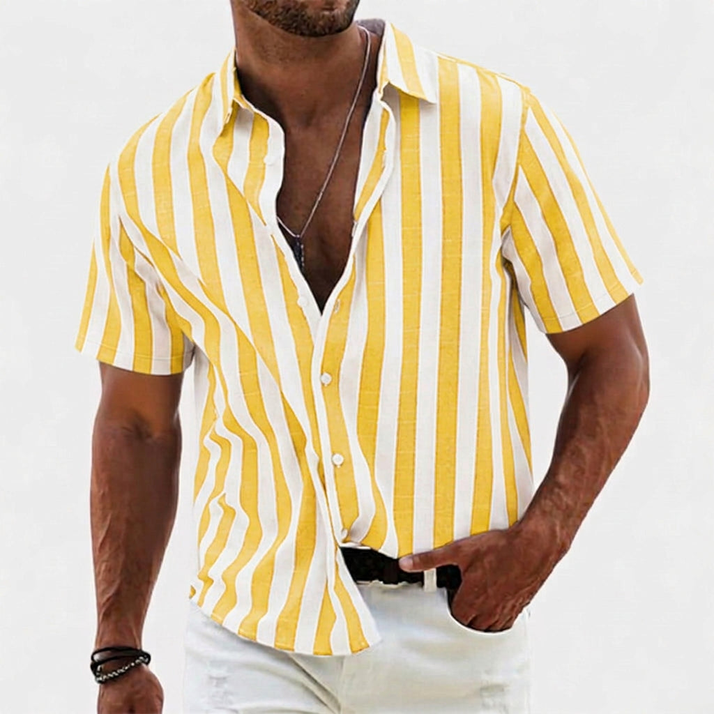 Coastline Short Sleeve