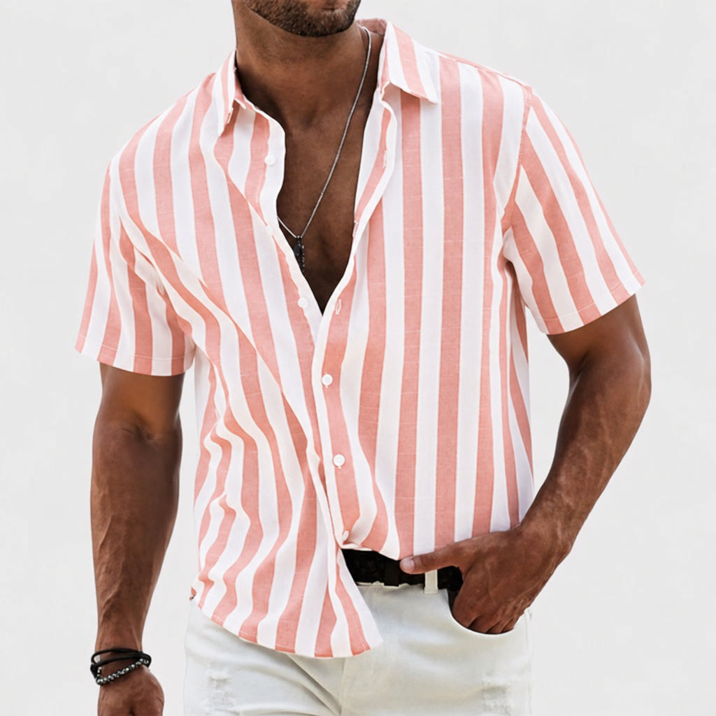Coastline Short Sleeve