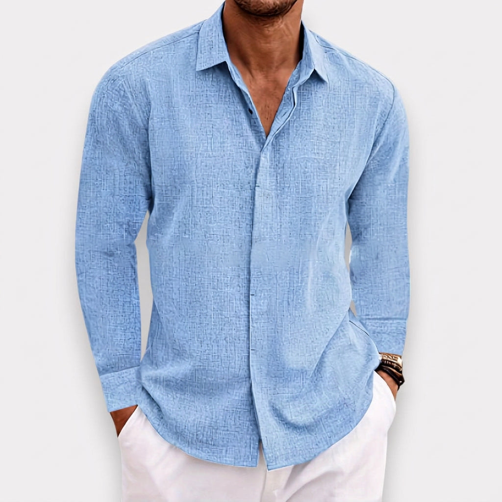 Oliver Heritage  – Long Sleeve