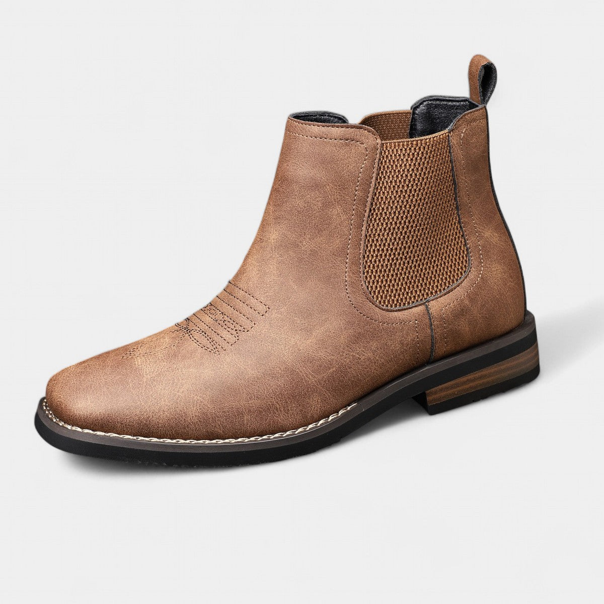 Marlow Boot