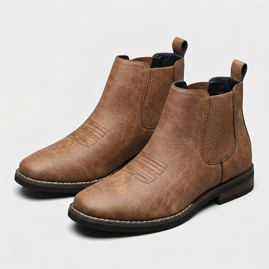 Marlow Boot