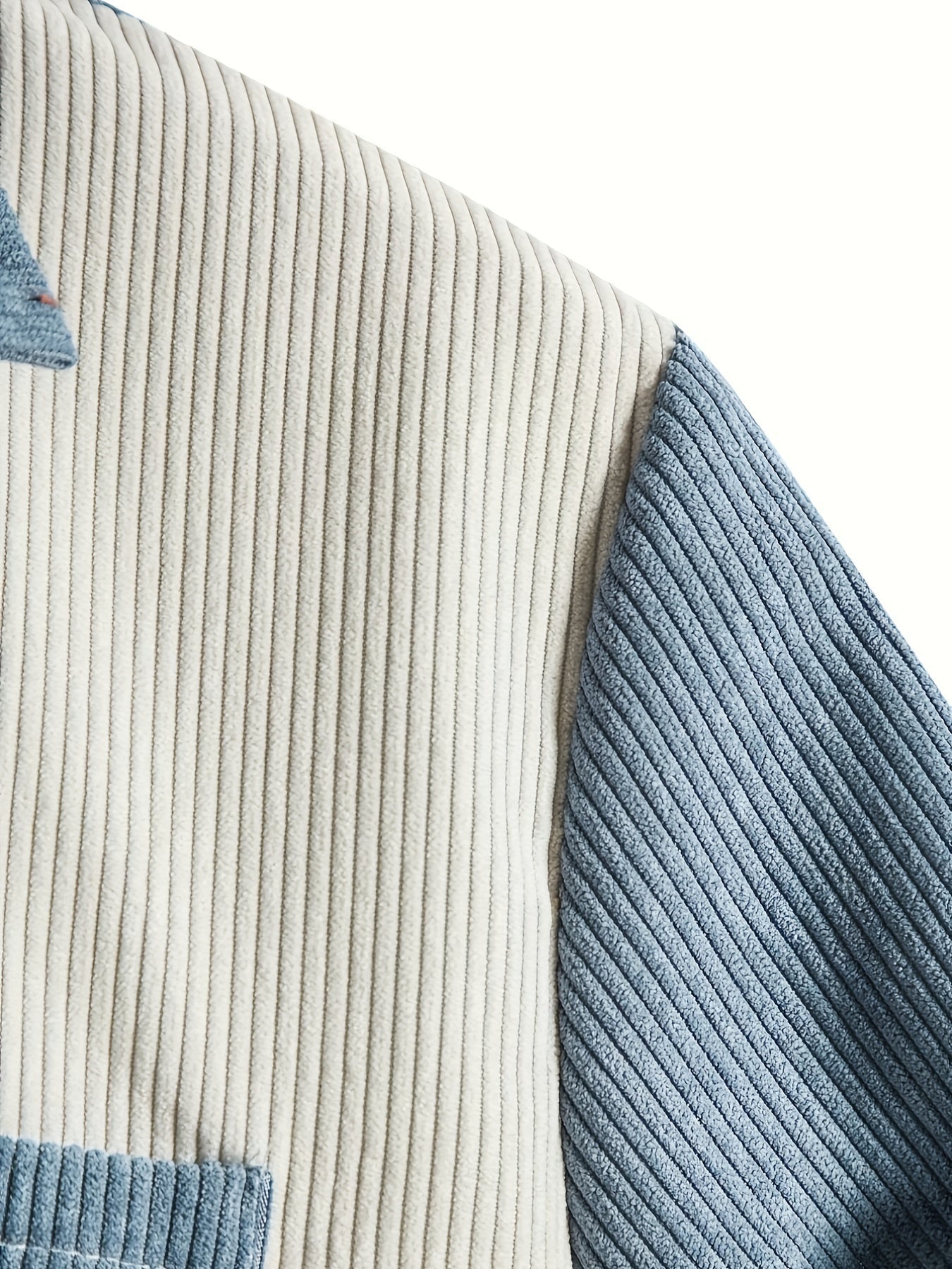 Ashford Poplin Button-Up