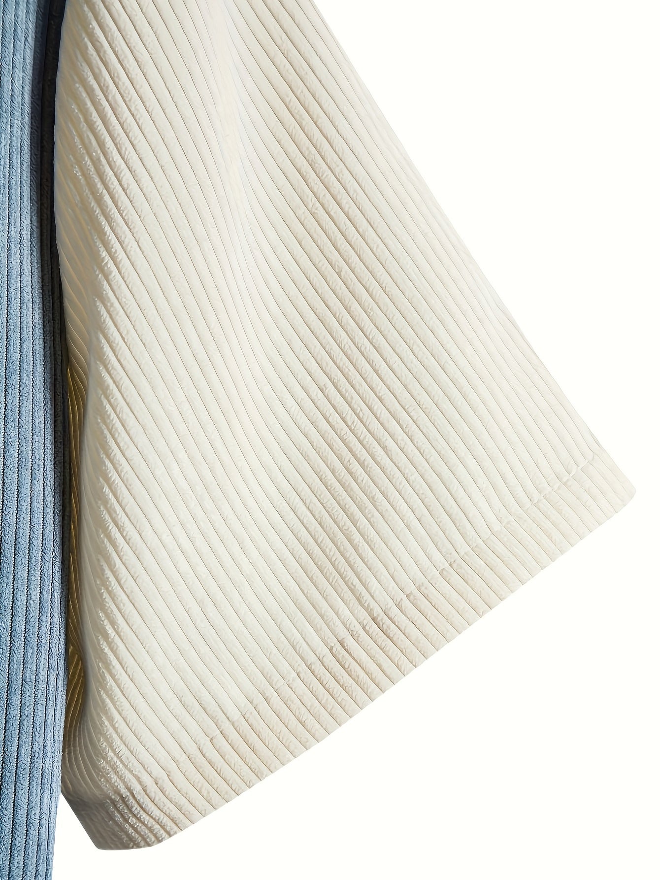 Ashford Poplin Button-Up