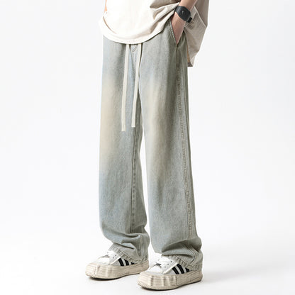 Northwind Baggy Jeans