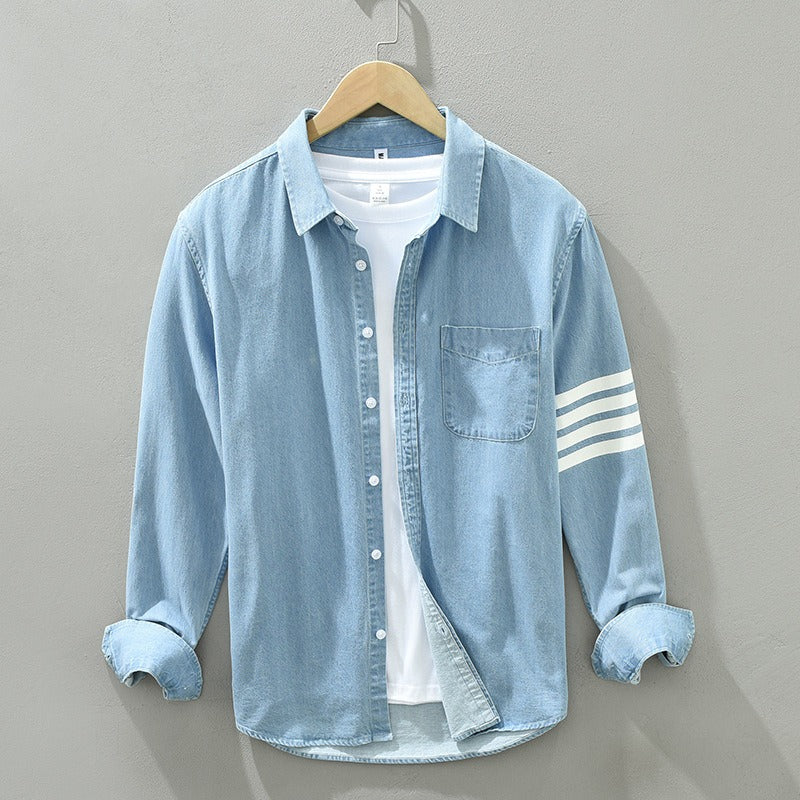 Midwest Denim