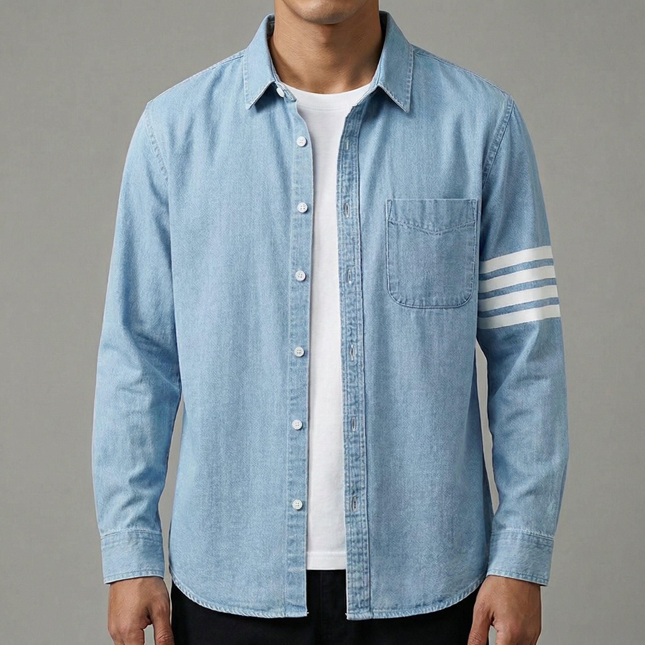 Midwest Denim