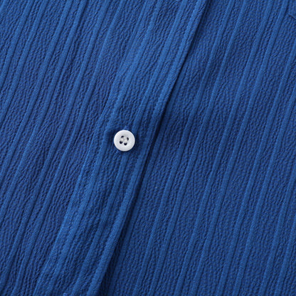 Milan Button-Up