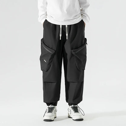 Nomad Streetwear Joggers