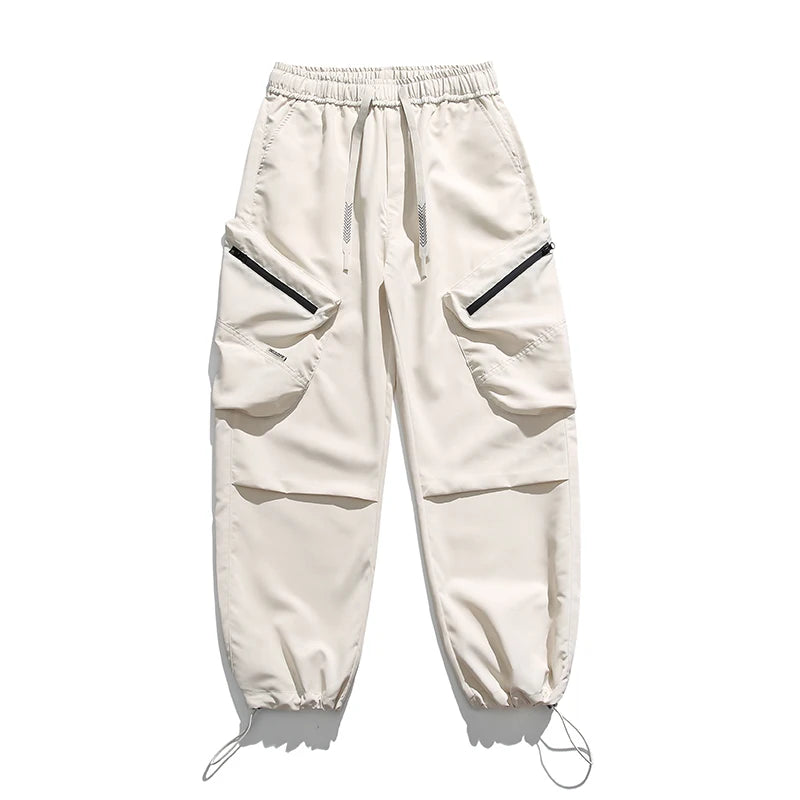 Nomad Streetwear Joggers