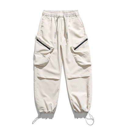 Nomad Streetwear Joggers