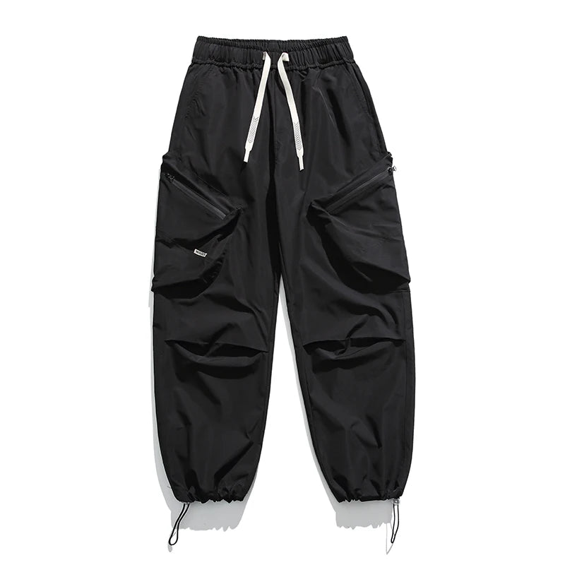 Nomad Streetwear Joggers