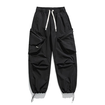 Nomad Streetwear Joggers