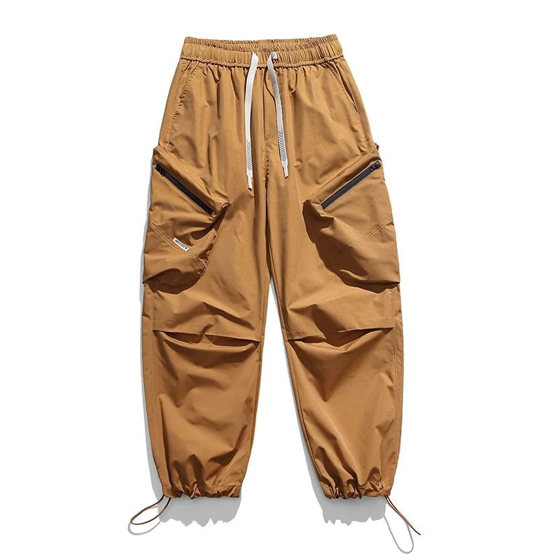 Nomad Streetwear Joggers