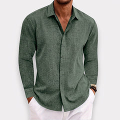 Oliver Heritage – Long Sleeve