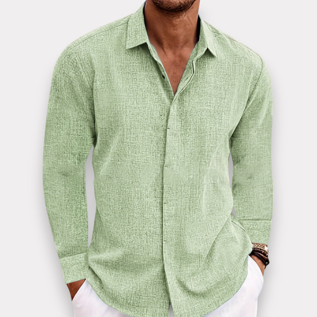 Oliver Heritage – Long Sleeve