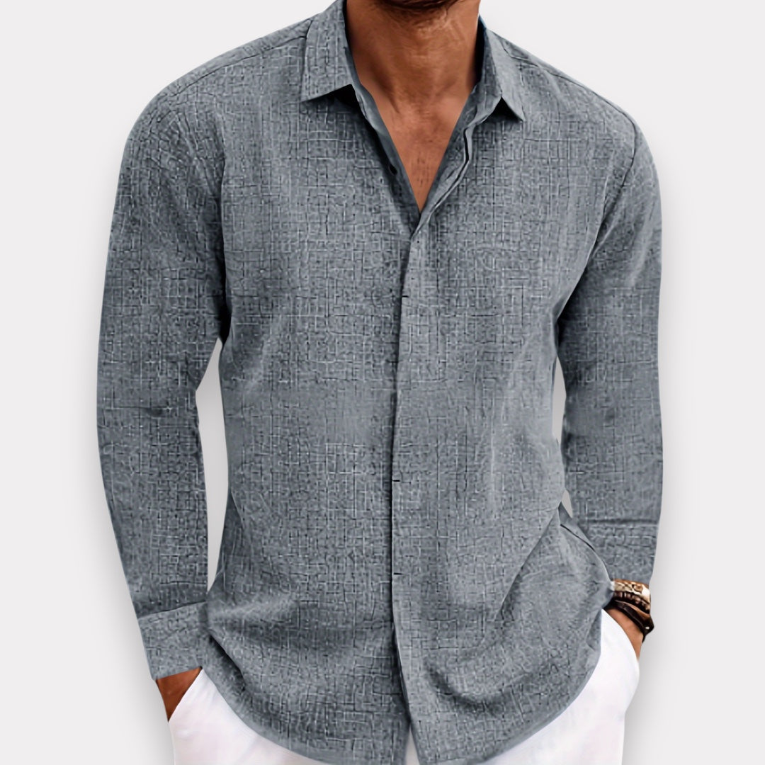 Oliver Heritage – Long Sleeve