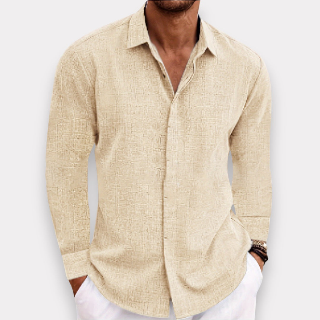 Oliver Heritage – Long Sleeve