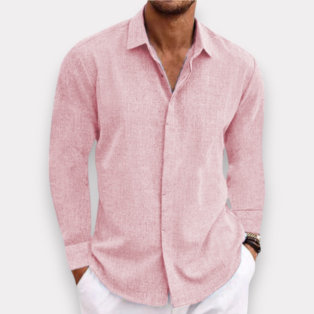Oliver Heritage – Long Sleeve