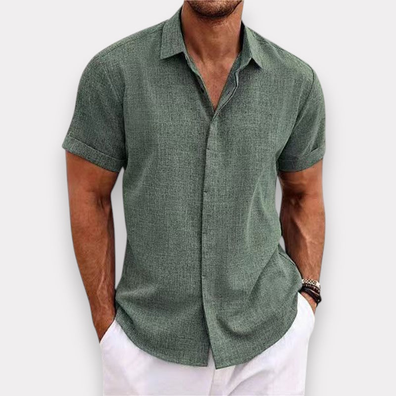 Oliver Heritage – Short Sleeve