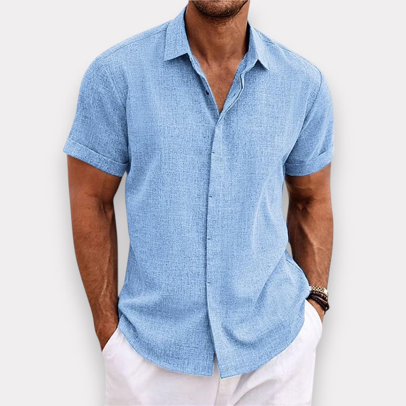 Oliver Heritage – Short Sleeve