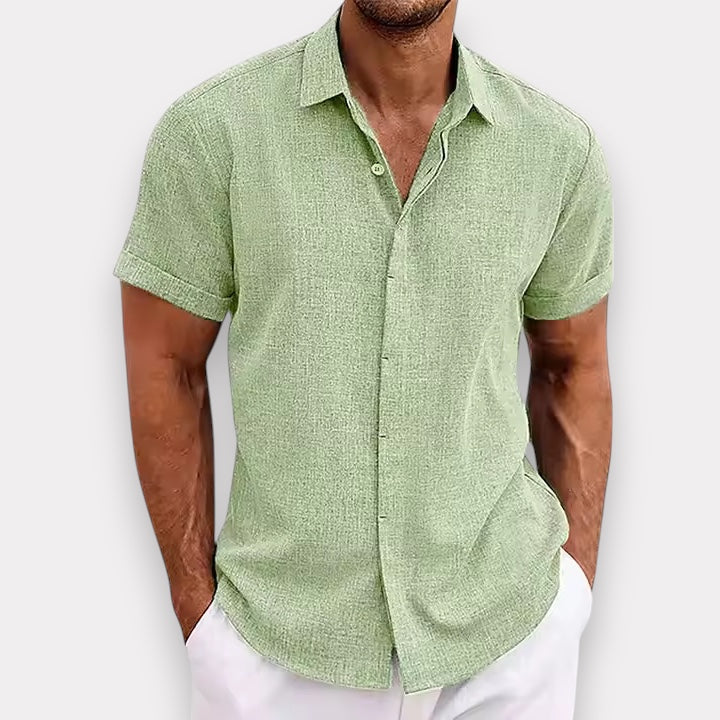 Oliver Heritage – Short Sleeve