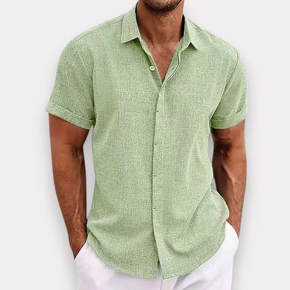 Oliver Heritage – Short Sleeve
