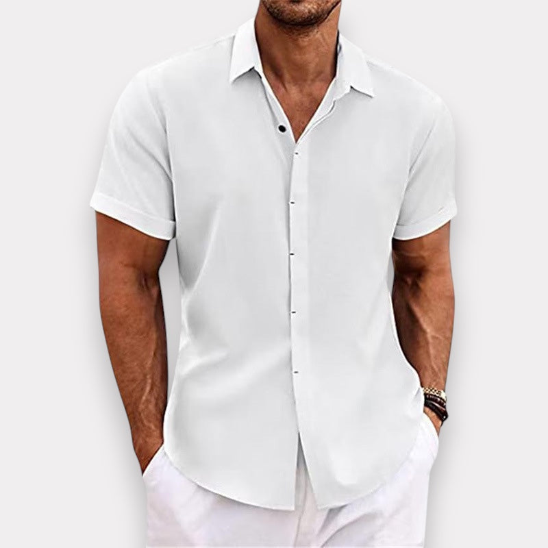 Oliver Heritage – Short Sleeve