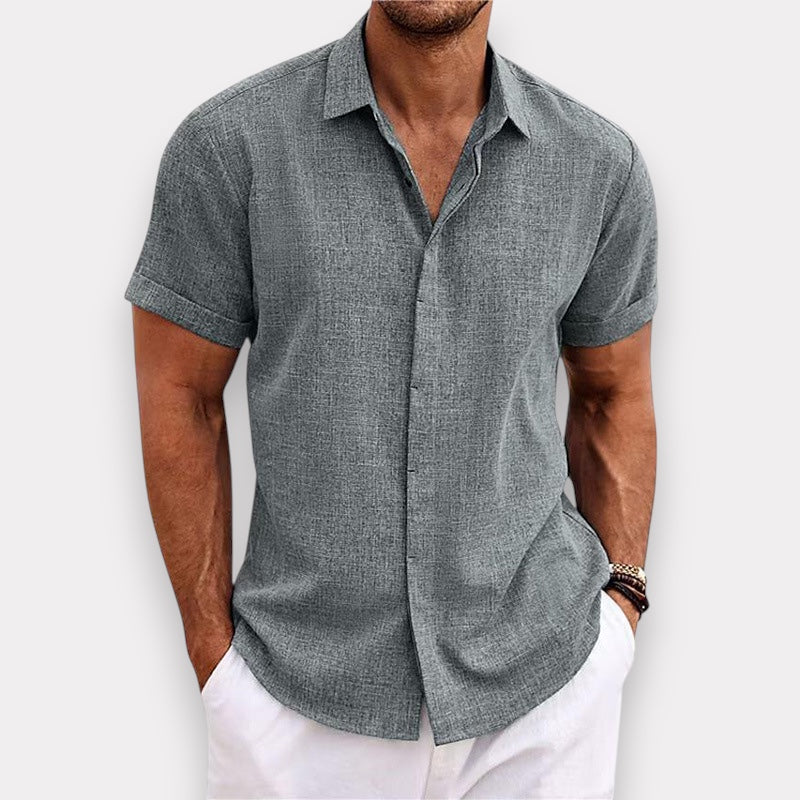 Oliver Heritage – Short Sleeve