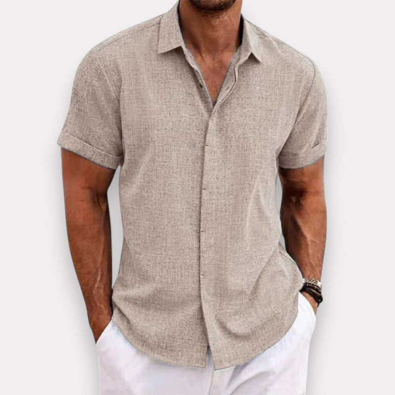Oliver Heritage – Short Sleeve