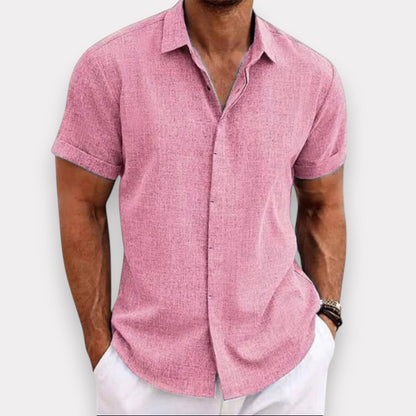 Oliver Heritage – Short Sleeve